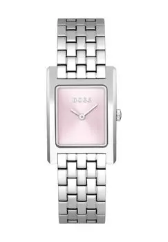 Женские наручные часы 1502743 Boss, розовый