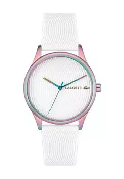 Женские наручные часы 2001353 LACOSTE, белый