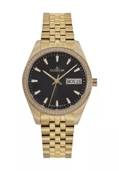 Женские наручные часы 4461082 DUGENA, золото