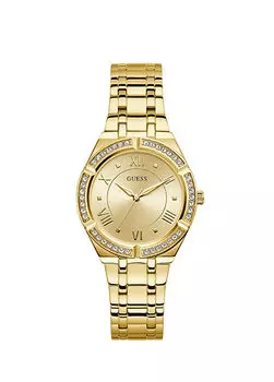 Женские наручные часы Gugw0033L2 Guess , золотой