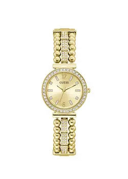 Женские наручные часы Gugw0401L2 Guess , золотой