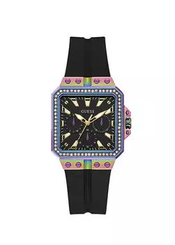 Женские наручные часы Gugw0618L3 Guess , черный