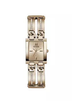 Женские наручные часы Gugw0668L3 Guess , розовый