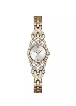 Женские наручные часы Gugw0682L3 Guess , розовый