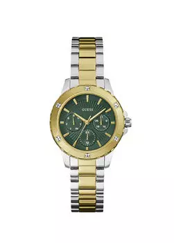Женские наручные часы Gugw0723L1 Guess , золотой