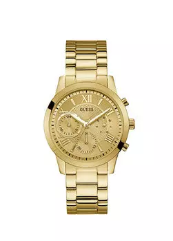 Женские наручные часы Guw1070L2 Guess , золотой