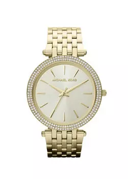 Женские наручные часы Mk3191 Michael Kors, золотой