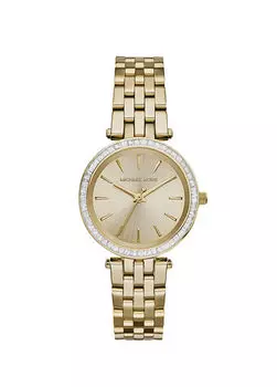 Женские наручные часы Mk3365 Michael Kors, золотой