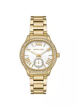 Женские наручные часы Mk4805 Michael Kors, золотой