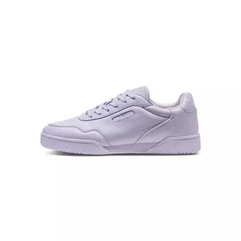 Женские низкие кеды Monaco 86 Rs HUMMEL, черный