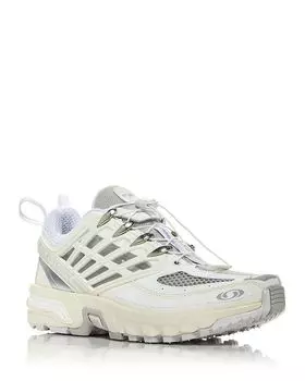 Женские низкие кроссовки ACS Pro Salomon