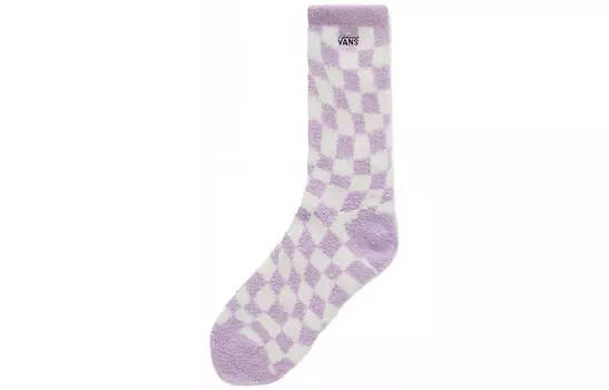 Женские носки до середины икры Vans