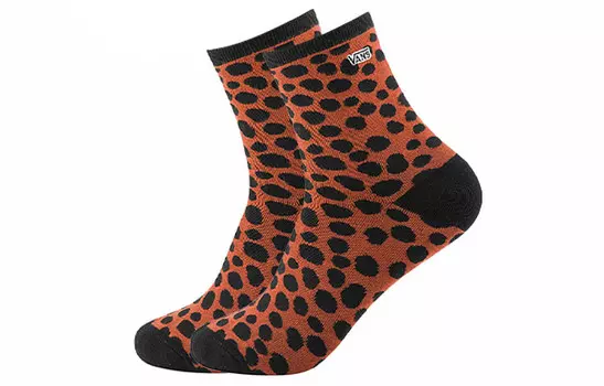 Женские носки до середины икры Vans