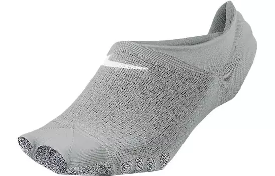 Женские носки Nike до щиколотки, цвет 1 double pack (mica)