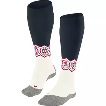 Женские носки SK2 Intermediate Falke, черный