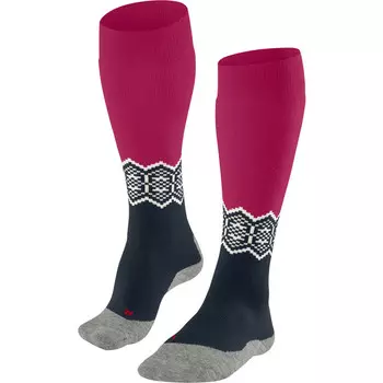Женские носки SK2 Intermediate Falke, розовый
