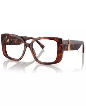 Женские очки, TF2235 53 Tiffany & Co.