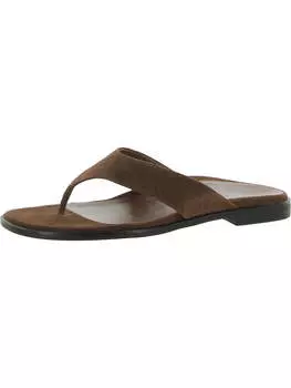 Женские однотонные шлепанцы Agave Vionic, цвет monks robe suede