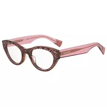 Женские оправы Missoni multi Eco Pmma