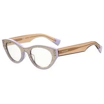 Женские оправы Missoni multi Eco Pmma