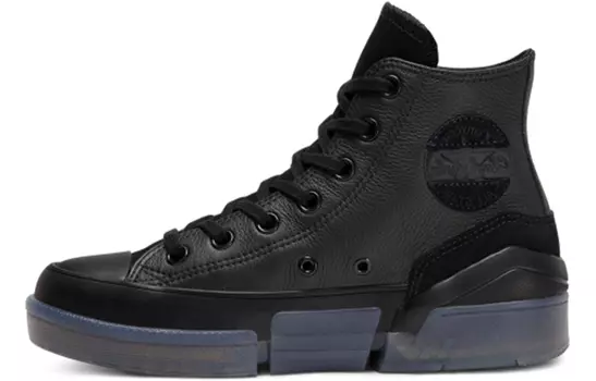 Женские парусиновые туфли Converse CPX70