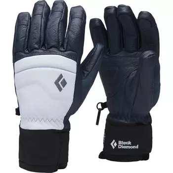 Женские перчатки Spark Black Diamond, серый