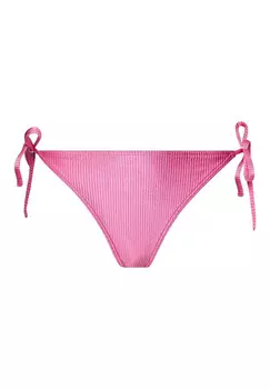 Женские плавки Calvin Klein, розовый