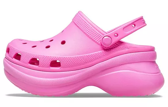 Женские пляжные сандалии Crocs Classic с сабо