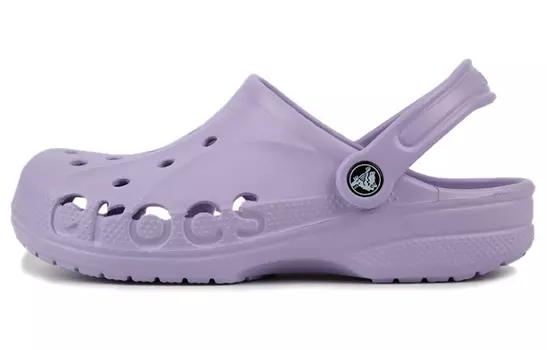 Женские пляжные сандалии Crocs Classic с сабо