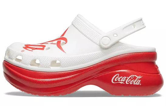 Женские пляжные сандалии Crocs Classic с сабо