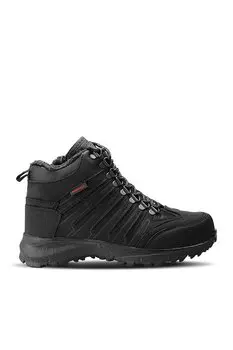 Женские походные ботинки AIRBOOM I, черные SLAZENGER