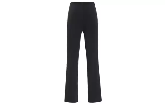 Женские повседневные брюки Smooth Fit Pull On High Rise Pant Lululemon, Belgian Blue/BGIB