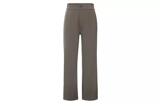Женские повседневные брюки Softstreme Lululemon, Chestnut/JAVA
