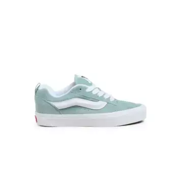 Женские повседневные кроссовки Knu Skool Vans, синий