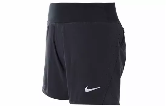 Женские повседневные шорты Nike, Черный