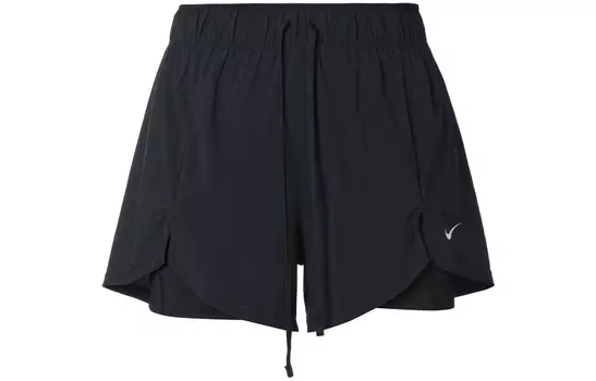 Женские повседневные шорты Nike, Черный