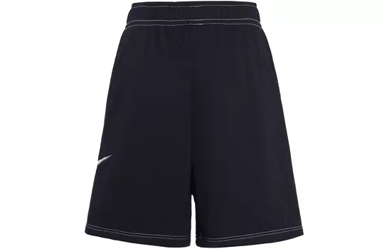 Женские повседневные шорты Nike, Черный
