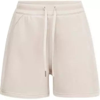 Женские повседневные шорты серии Scuba Lululemon, Linen Blue/BLEN