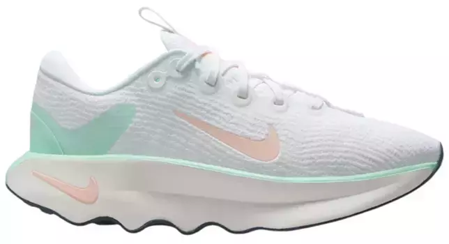 Женские прогулочные кроссовки Nike Motiva, цвет White/Mint