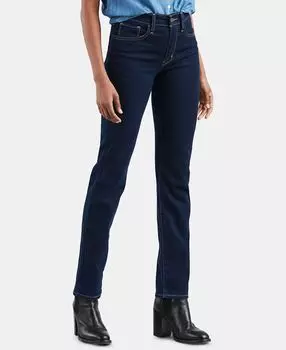 Женские прямые джинсы 724 Levi's