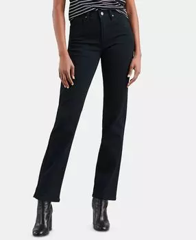 Женские прямые джинсы 724 Levi's