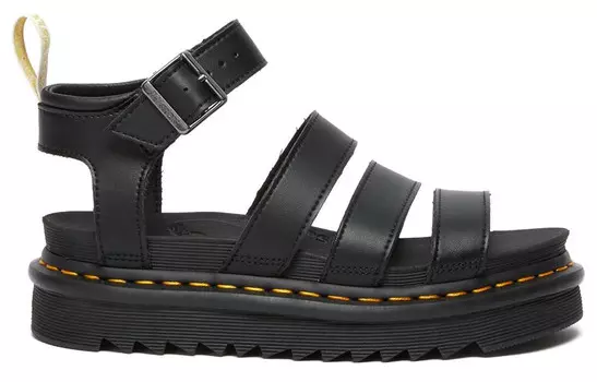 Женские римские сандалии Dr.Martens Blaire