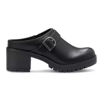 Женские сабо Eastland Nola Eastland, черный