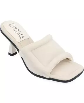 Женские сандалии Addriel Journee Collection
