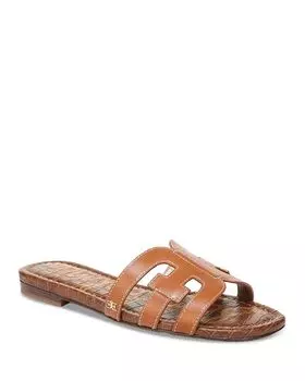 Женские сандалии Bay Slide Sam Edelman