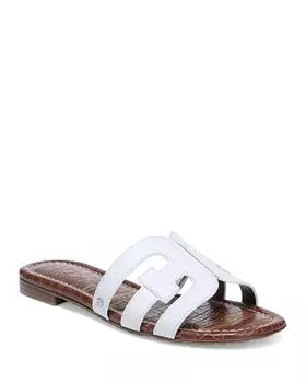 Женские сандалии Bay Slide Sam Edelman
