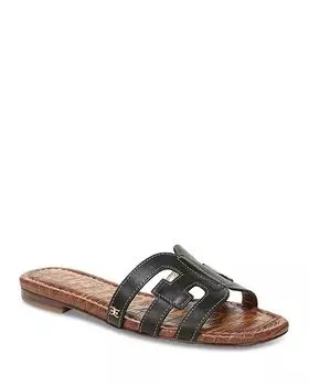 Женские сандалии Bay Slide Sam Edelman