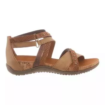 Женские сандалии Bearpaw Juliana II с ремешками Bearpaw