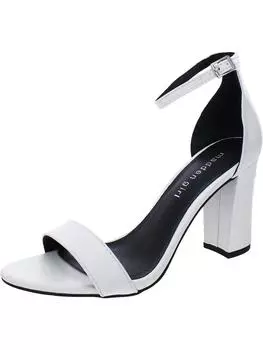 Женские сандалии Beella Madden Girl, белый