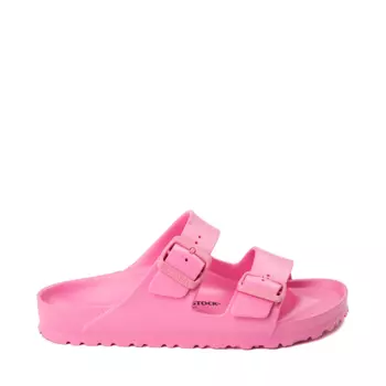 Женские сандалии Birkenstock Arizona EVA, розовый